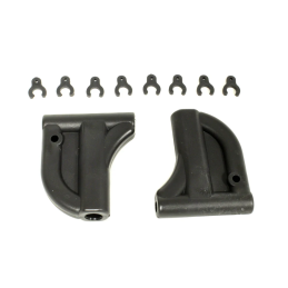 FG Triangle superieur avant 4WD - 68266