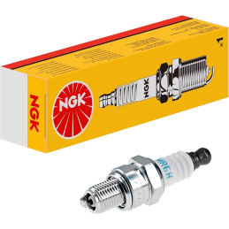 NGK Bougie d'allumage - CMR7H