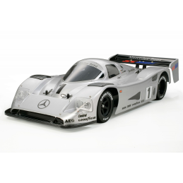 Tamiya Mercedes-Benz C11 - 47484