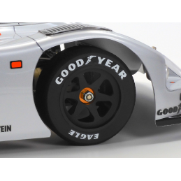 Tamiya Mercedes-Benz C11 - 47484