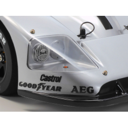 Tamiya Mercedes-Benz C11 - 47484
