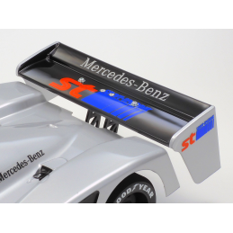 Tamiya Mercedes-Benz C11 - 47484