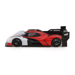 Mon-Tech Carrosserie P-963 Hyper Car LMH - MB-023-009