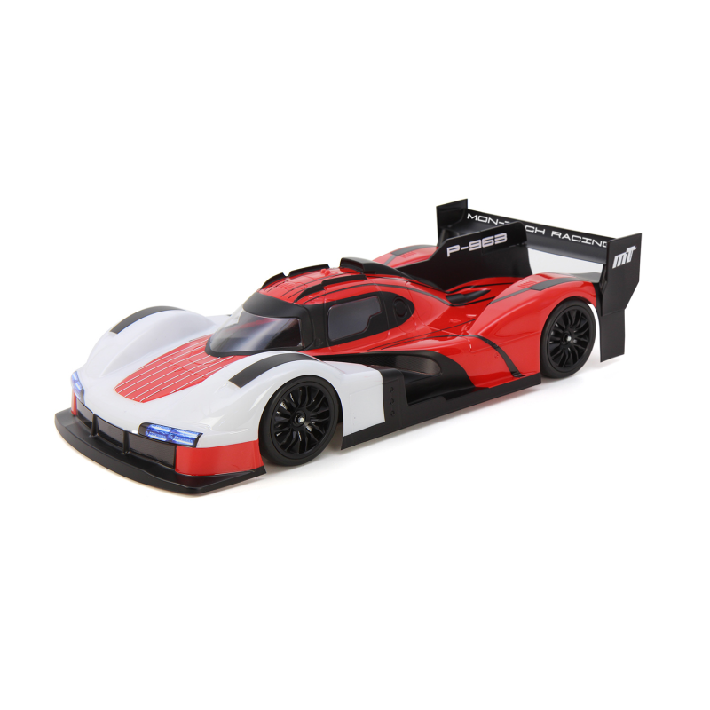 Mon-Tech Carrosserie P-963 Hyper Car LMH - MB-023-009