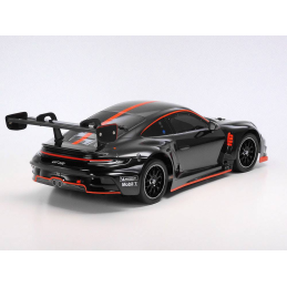 Tamiya Porsche 911 GT3 R (992) TT02 KIT - 58745