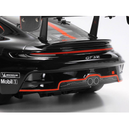 Tamiya Porsche 911 GT3 R (992) TT02 KIT - 58745