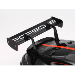 Tamiya Porsche 911 GT3 R (992) TT02 KIT - 58745