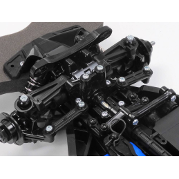 Tamiya Porsche 911 GT3 R (992) TT02 KIT - 58745