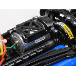 Tamiya Porsche 911 GT3 R (992) TT02 KIT - 58745