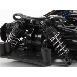 Tamiya Porsche 911 GT3 R (992) TT02 KIT - 58745