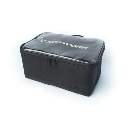KOSWORK Sac de transport pour flacons d'huile (470x260x40mm) - KOS32227