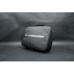 Koswork Sac de Transport Multifonction (300x230x80MM) - KOS32216