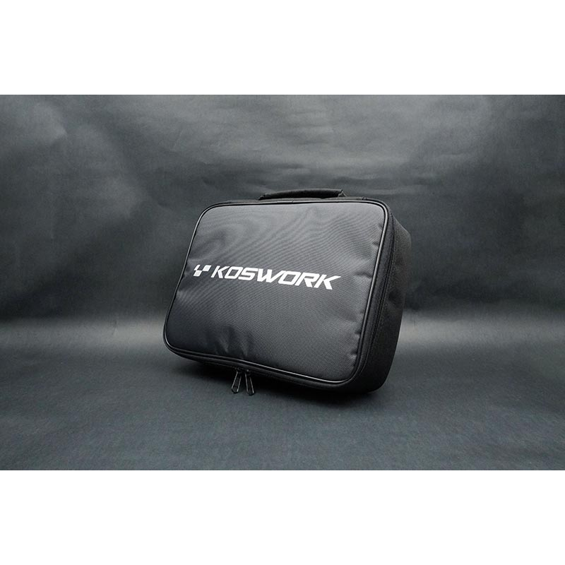 Koswork Sac de Transport Multifonction (300x230x80MM) - KOS32216