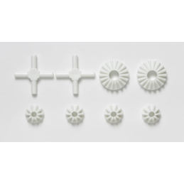 Tamiya Satellites diff TRF419/TA07 - 51567