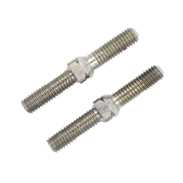 Yeah Racing 64 Titanium Turnbuckle 3x22mm (2pcs) - TBTI-0322